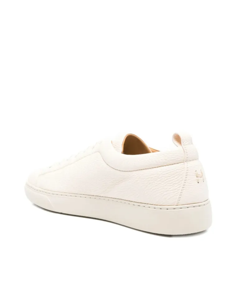 Round Toe Casual Shoes