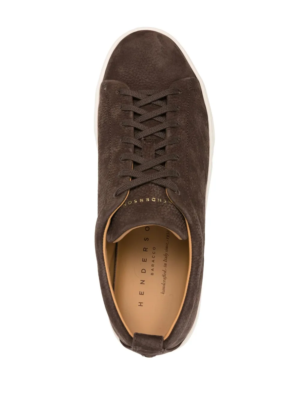 Lace-Up Sneakers