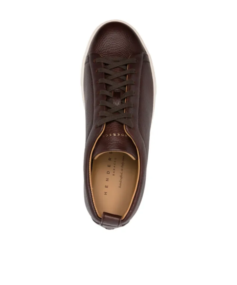 Lace-Up Sneakers