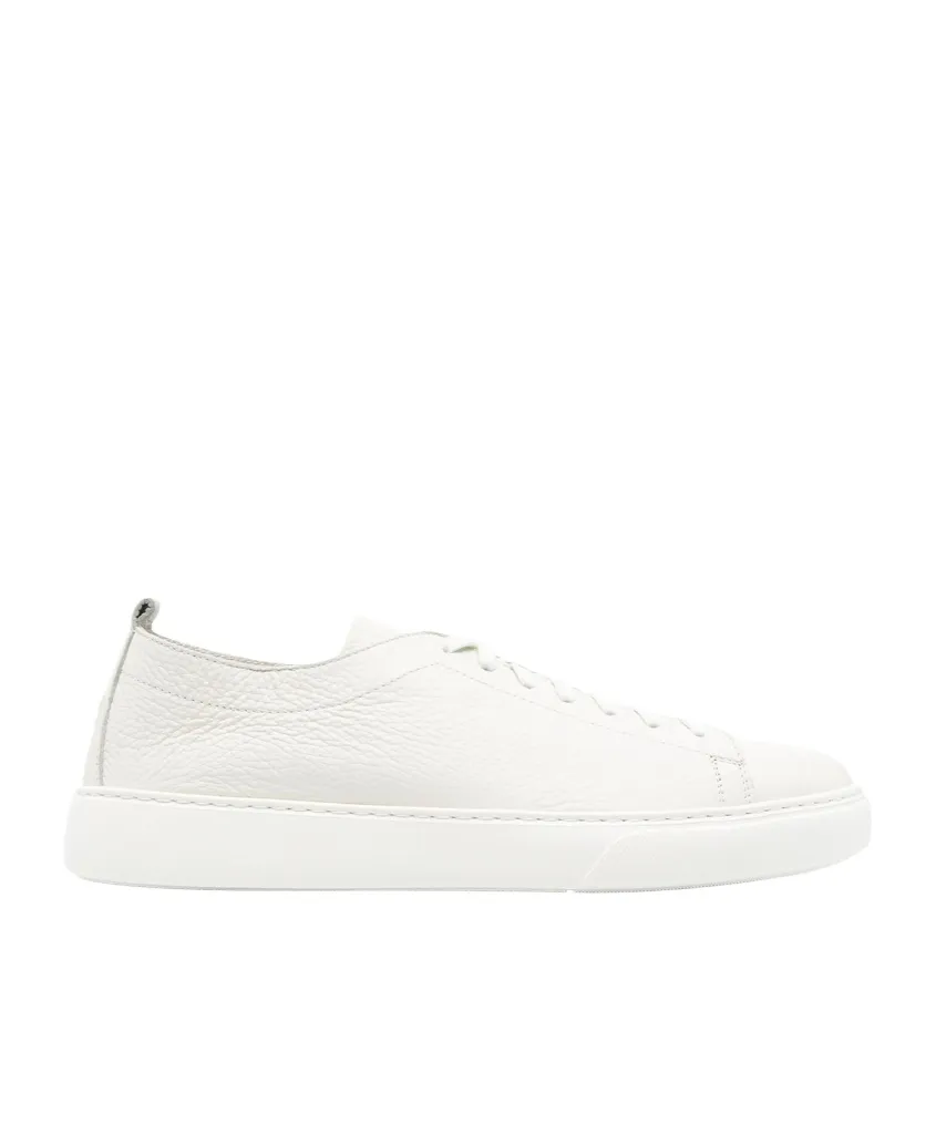 Laced Sneakers