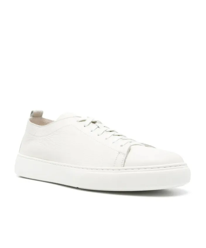 Laced Sneakers