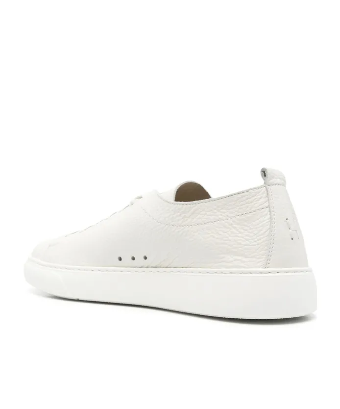 Laced Sneakers