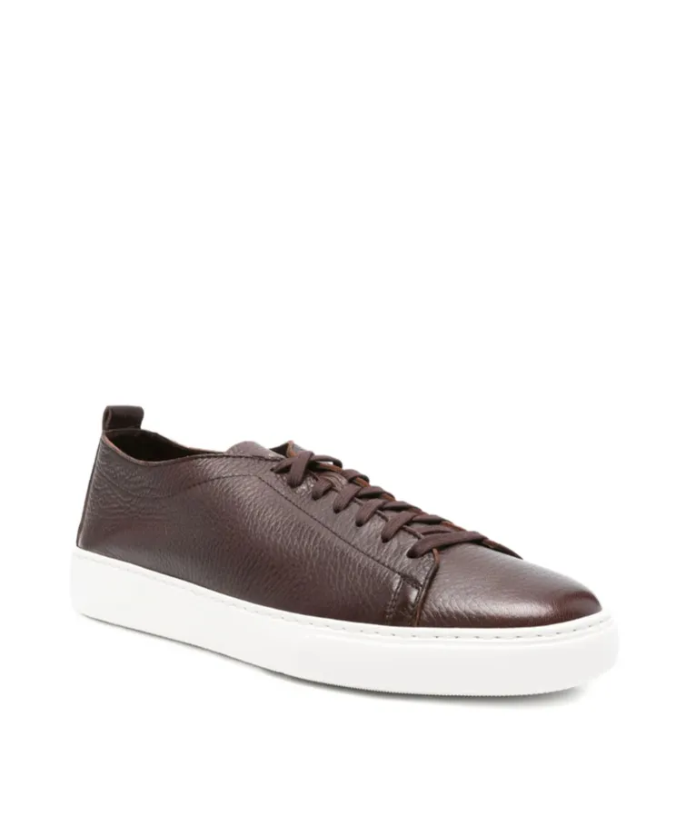 Round Toe Sneakers