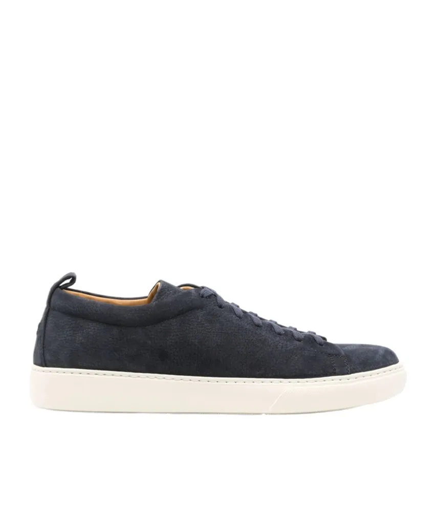 Round Toe Sneakers