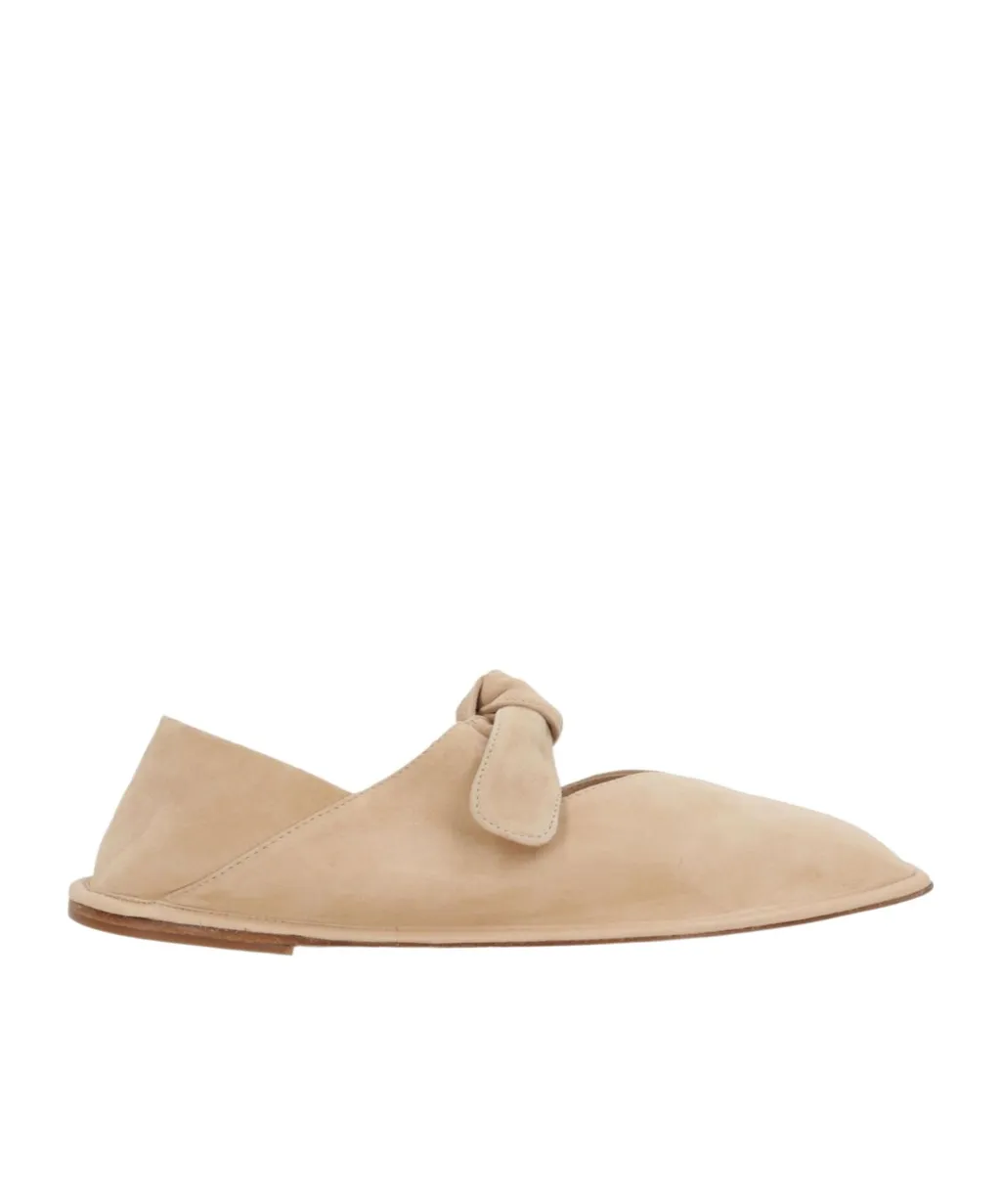 Llasada Bow Ballerinas