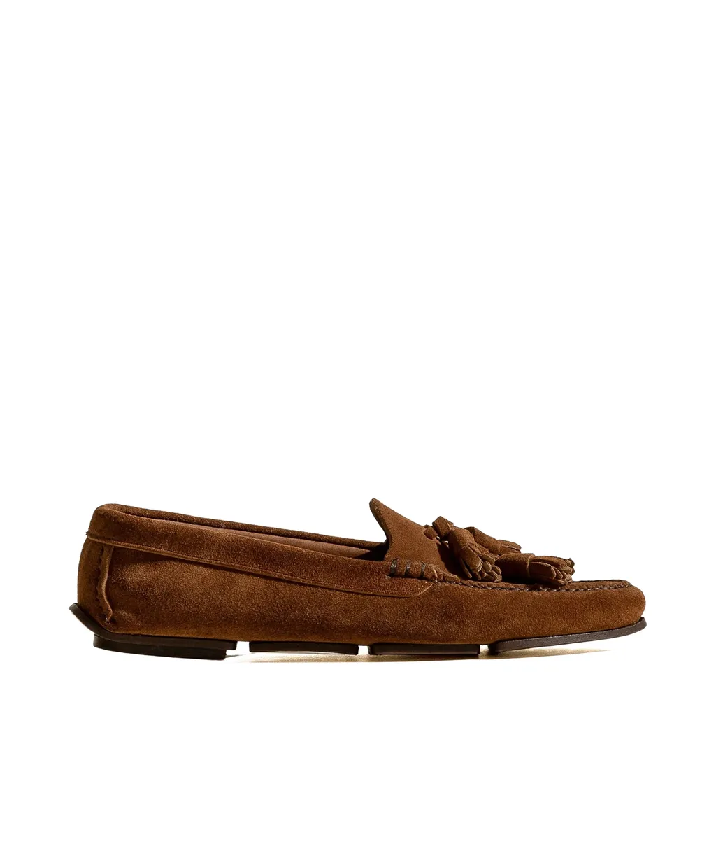 Castalla Loafers