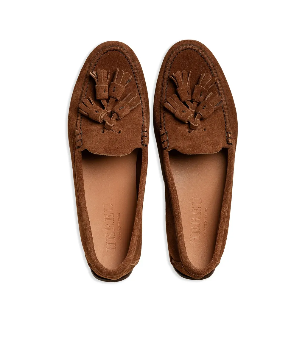 Castalla Loafers