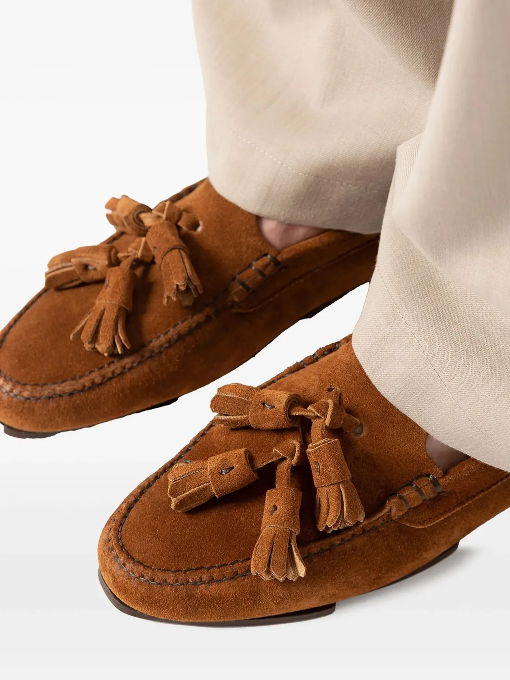 Castalla Loafers