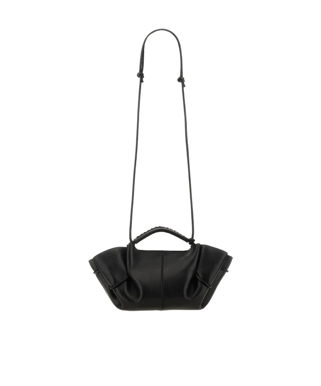 Arta Mini Top Handle Bag