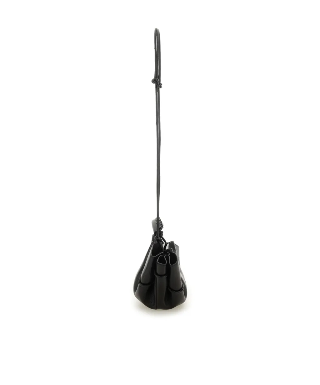 Arta Mini Top Handle Bag