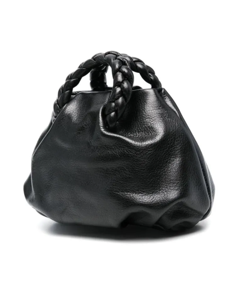 Double Handle Shoulder Bag