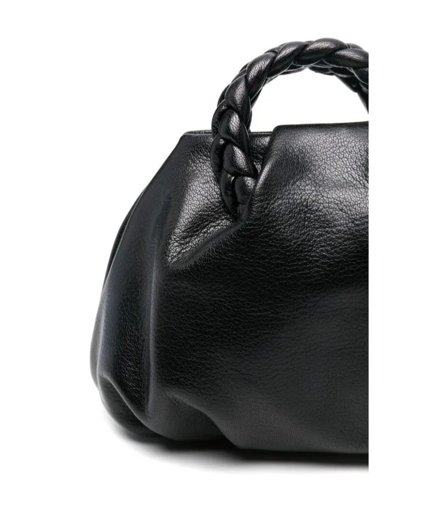 Double Handle Shoulder Bag