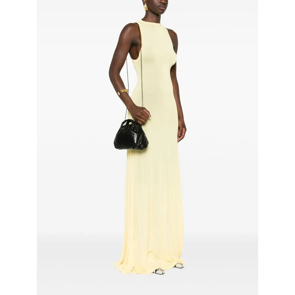 Double Handle Shoulder Bag