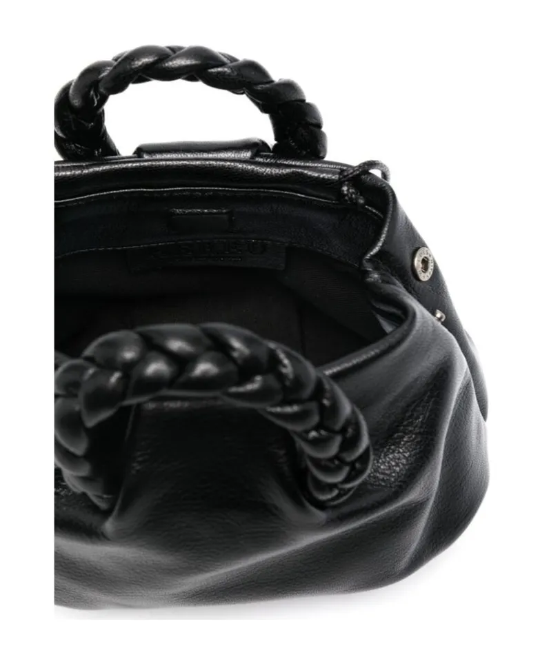 Double Handle Shoulder Bag
