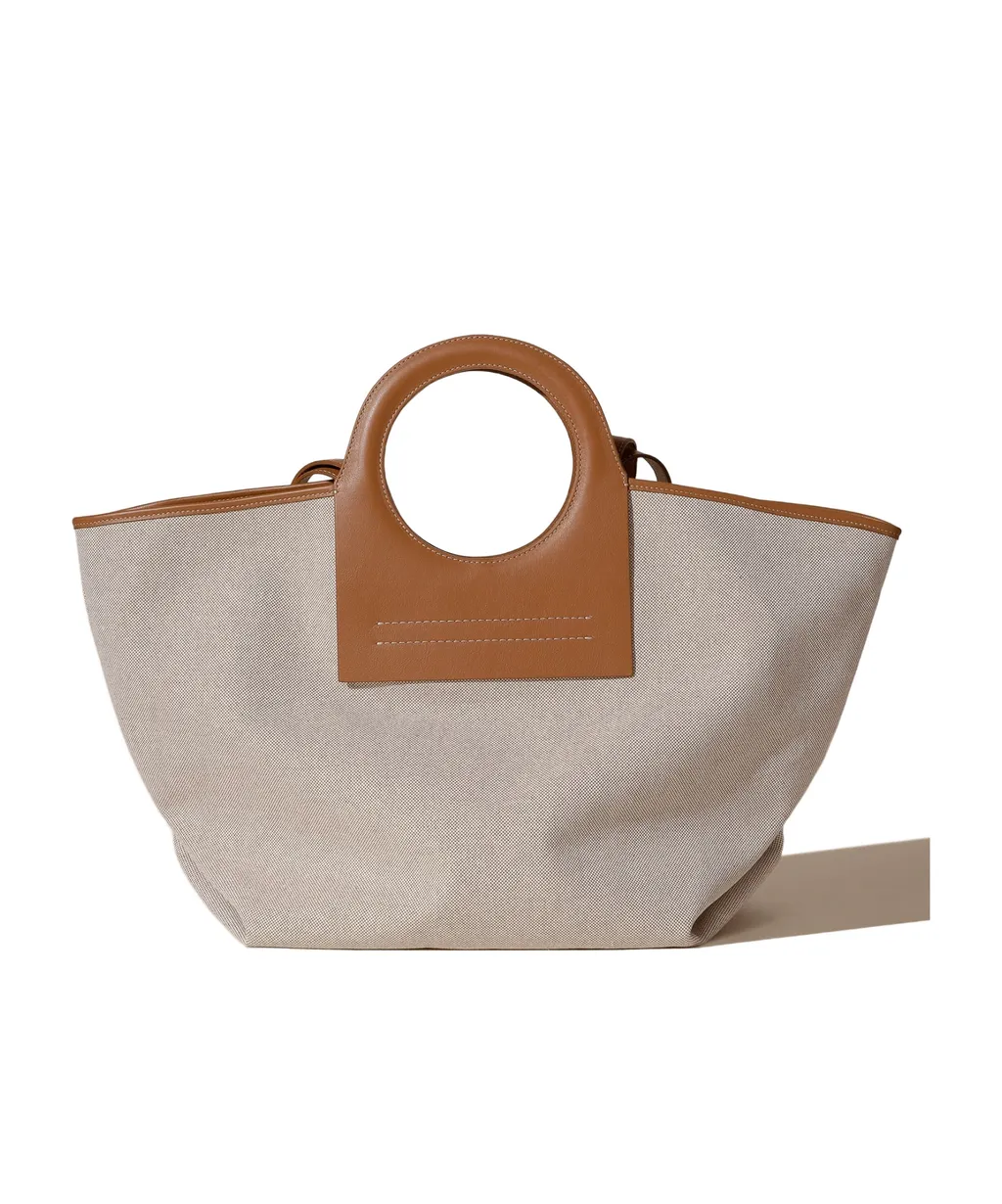 Small Cala Tote Bag