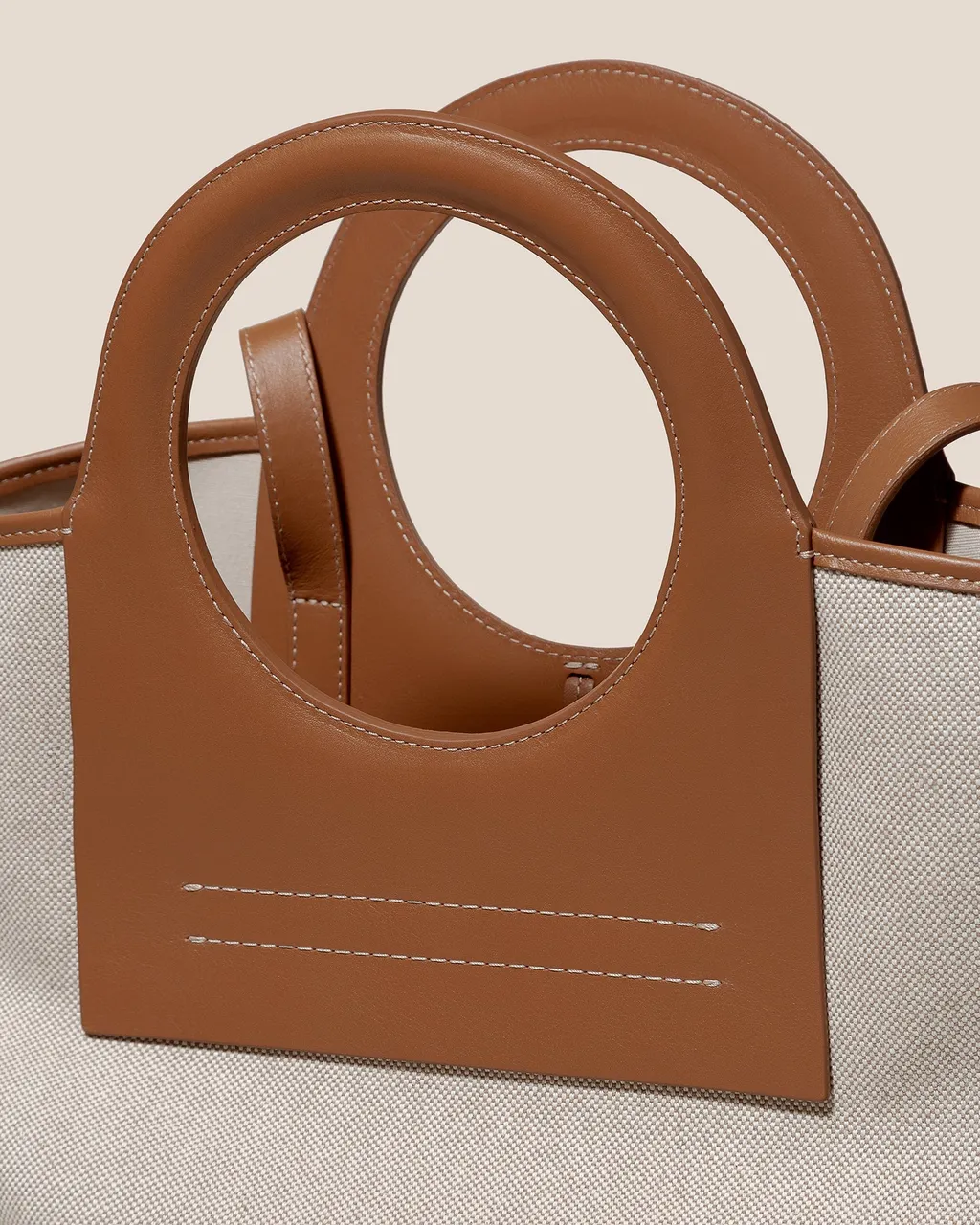 Small Cala Tote Bag