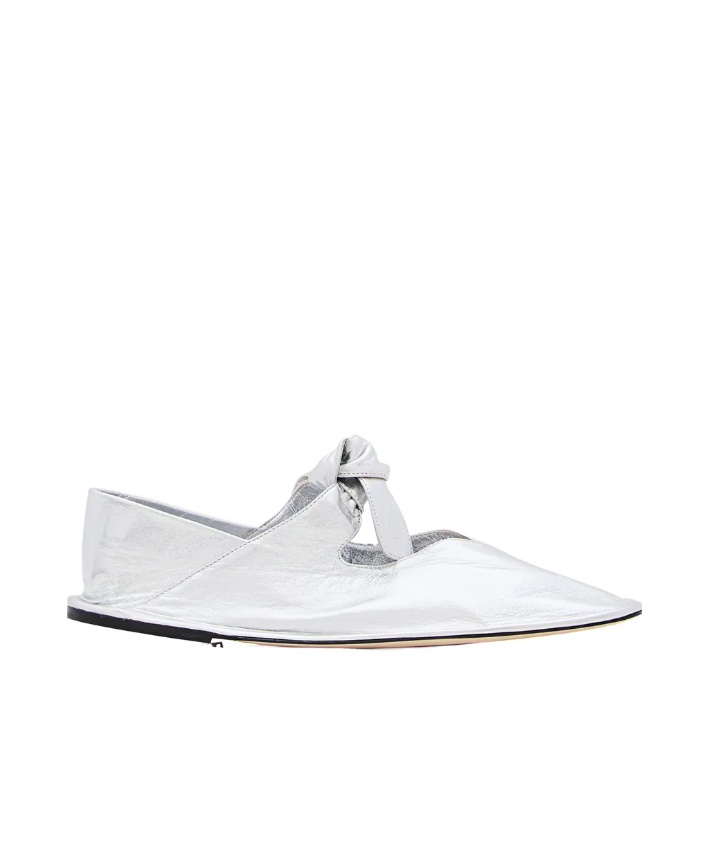 Llasada Ballerina Shoes
