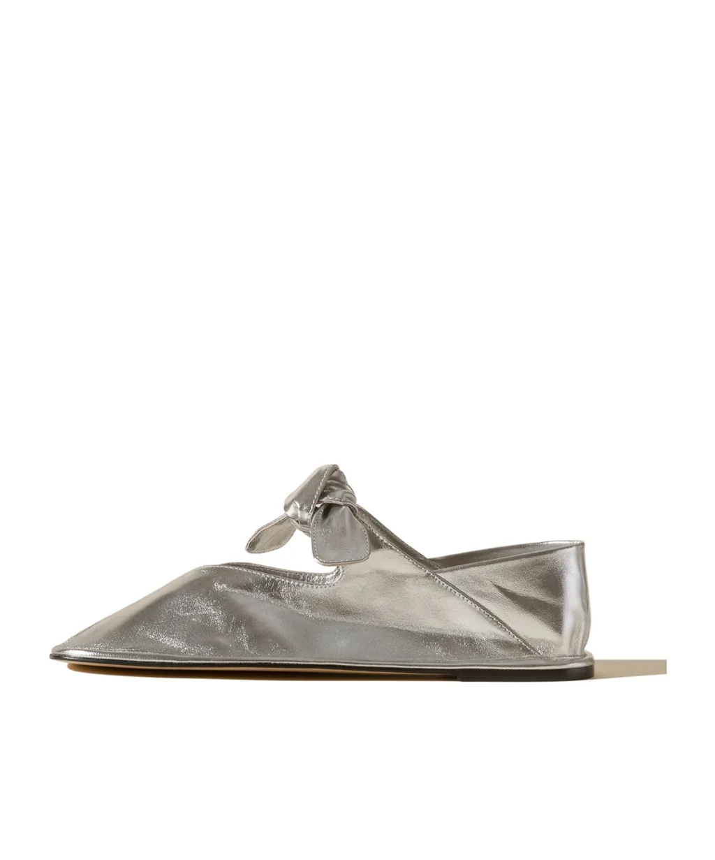 Llasada Ballerina Shoes