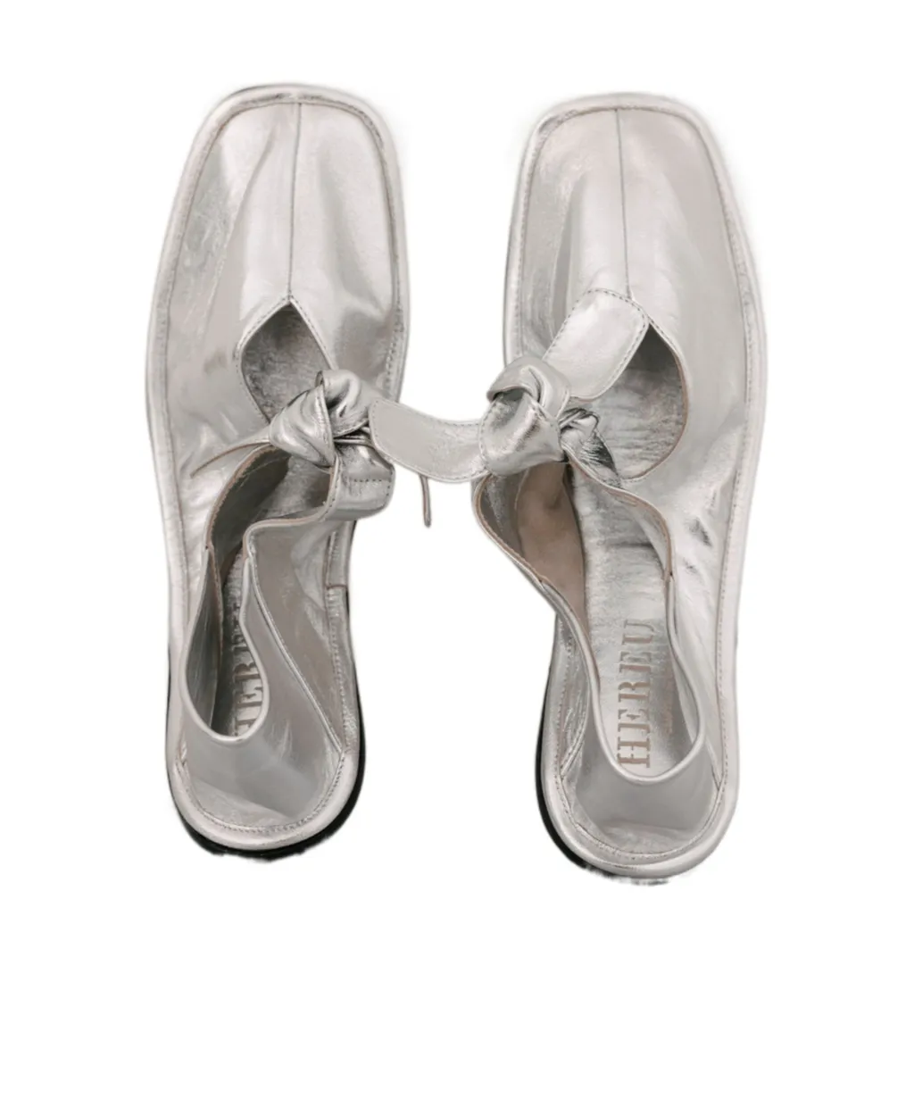 Llasada Ballerina Shoes