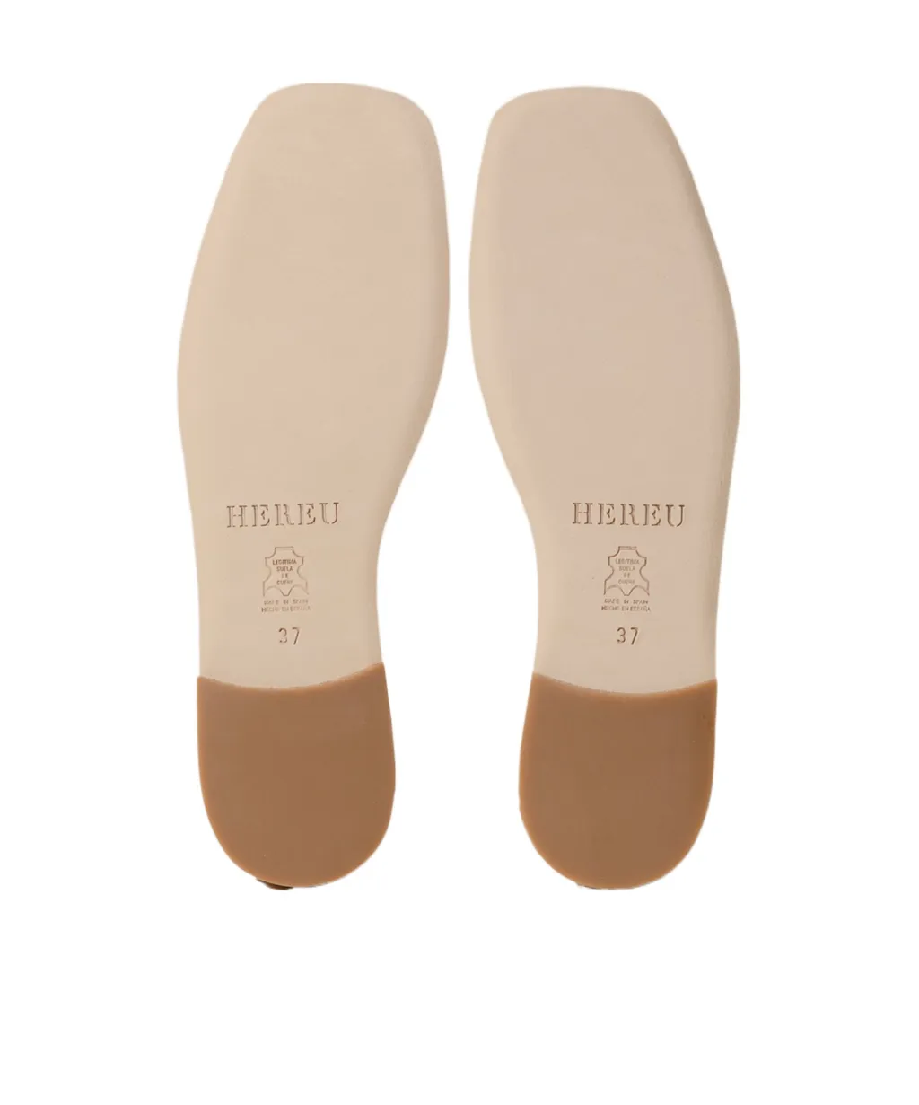 Llasada Ballerina Shoes