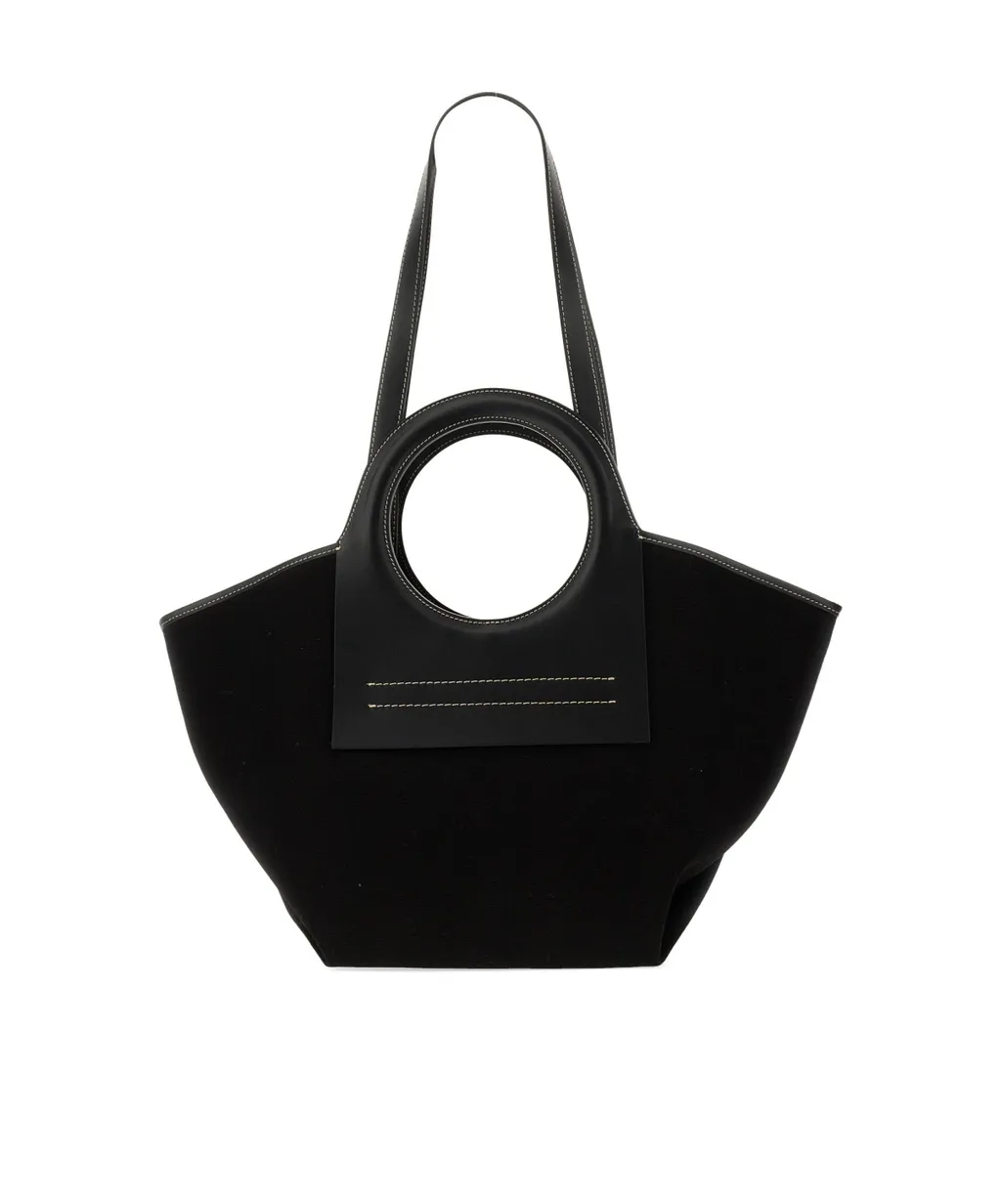 Cala Small Top Handle Bag