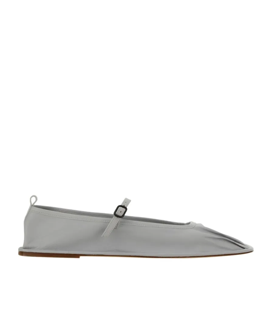 Dansa Square Toe Ballerina Shoes
