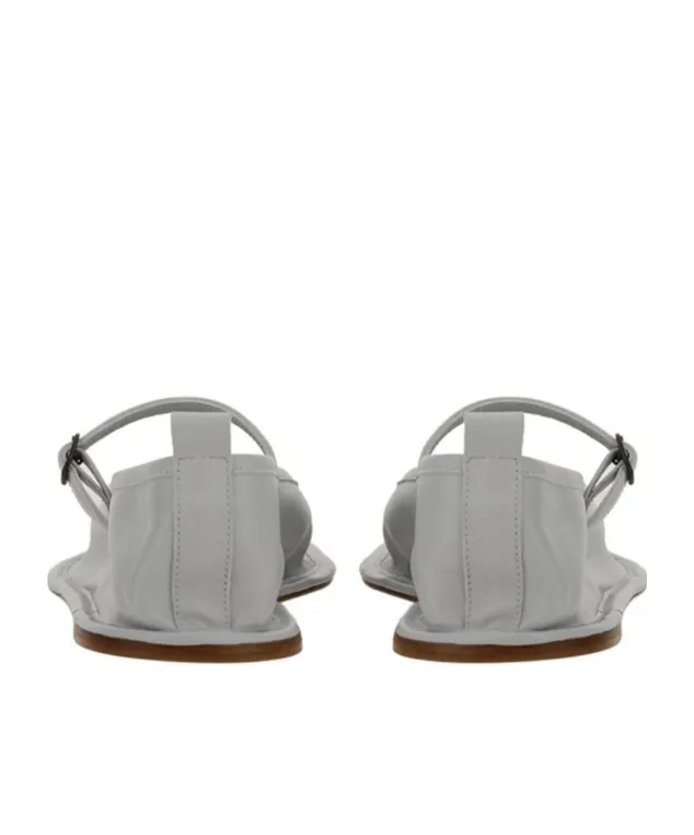 Dansa Square Toe Ballerina Shoes