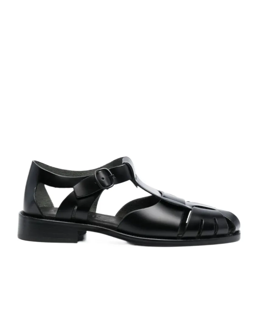 Pesca T-Bar Strap Sandals
