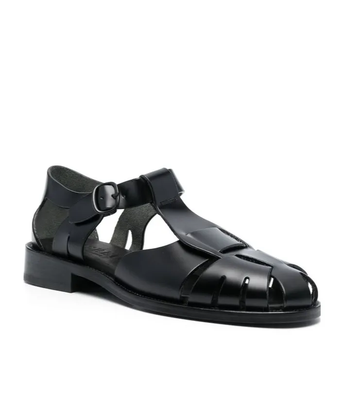 Pesca T-Bar Strap Sandals