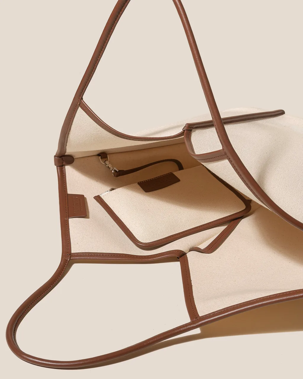 Calella Open Top Tote Bag
