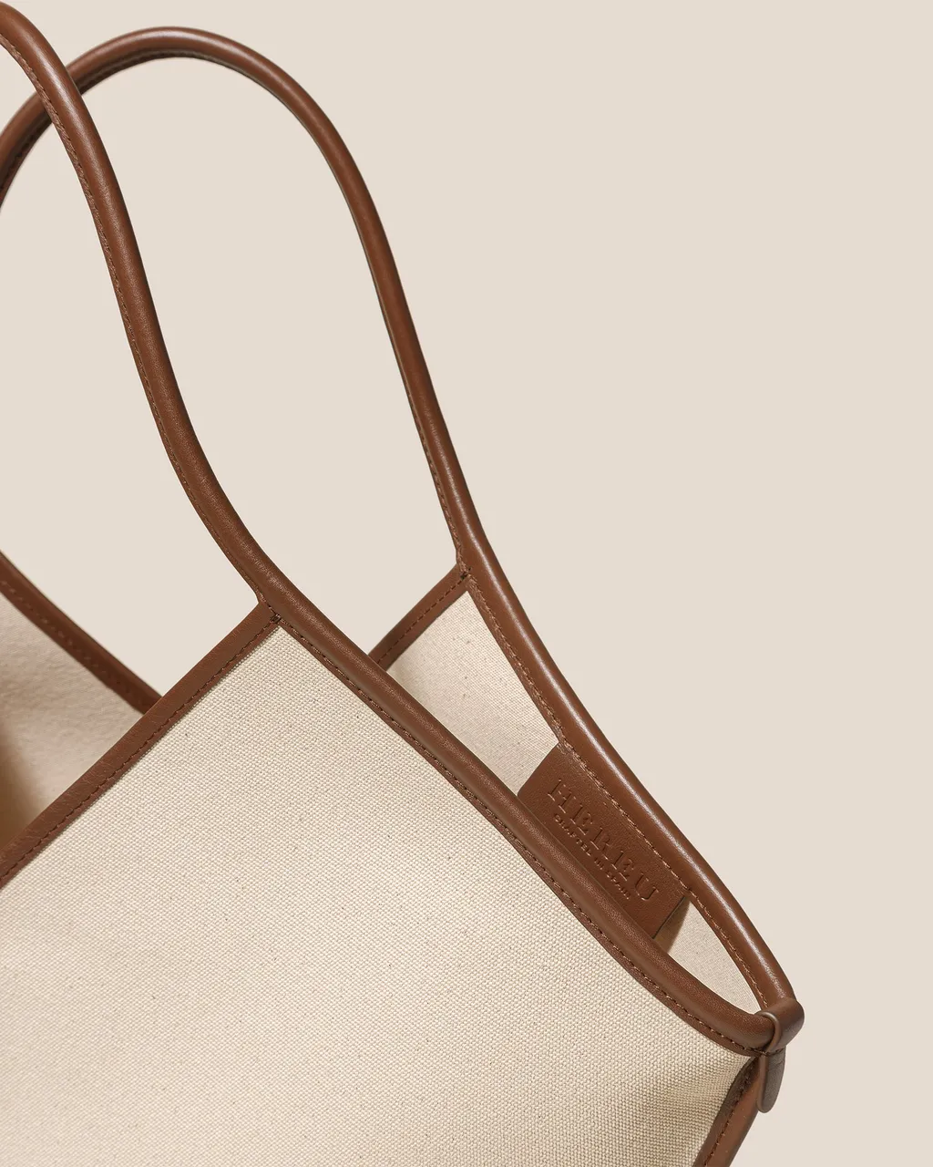 Calella Open Top Tote Bag