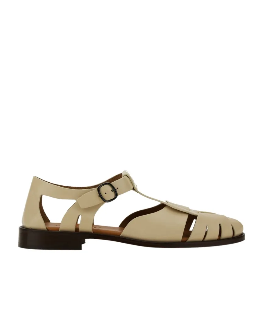 Pesca T-Bar Strap Sandals