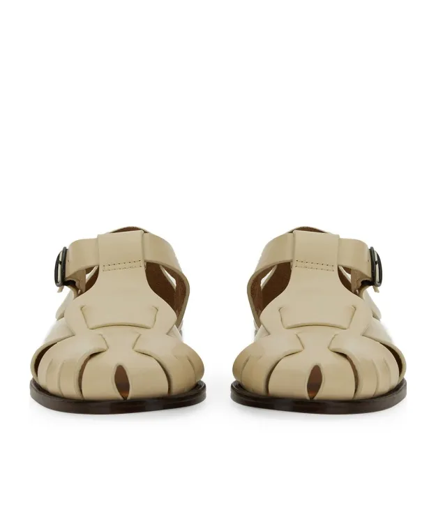 Pesca T-Bar Strap Sandals