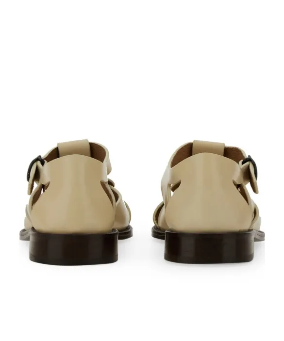 Pesca T-Bar Strap Sandals