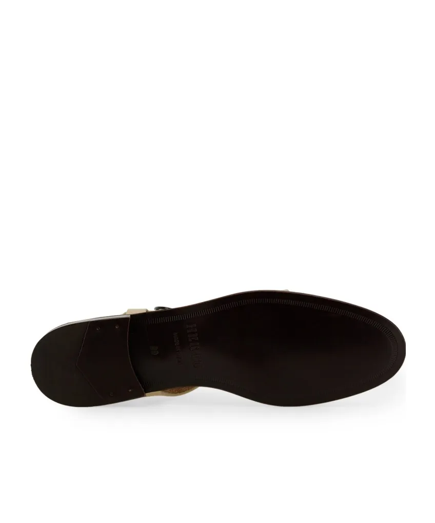 Pesca T-Bar Strap Sandals