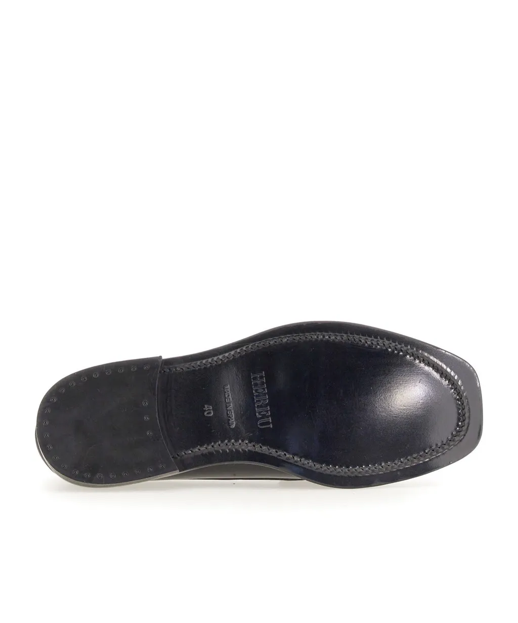 Wfsine Slip-On Loafers