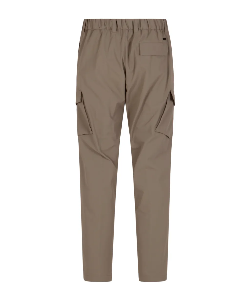 Cargo Trousers