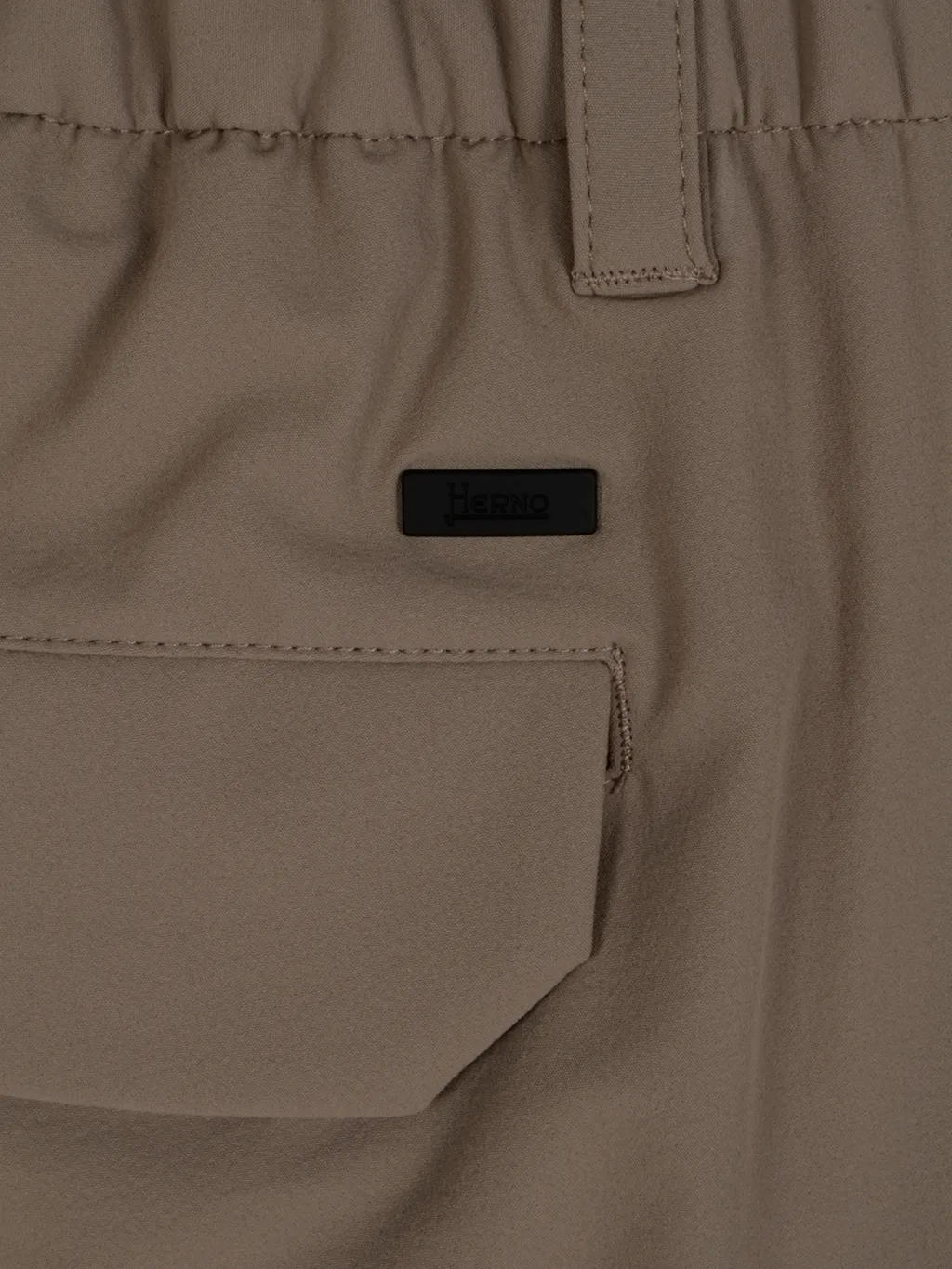 Cargo Trousers