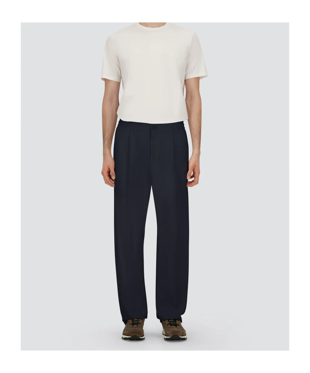 Feel Trousers