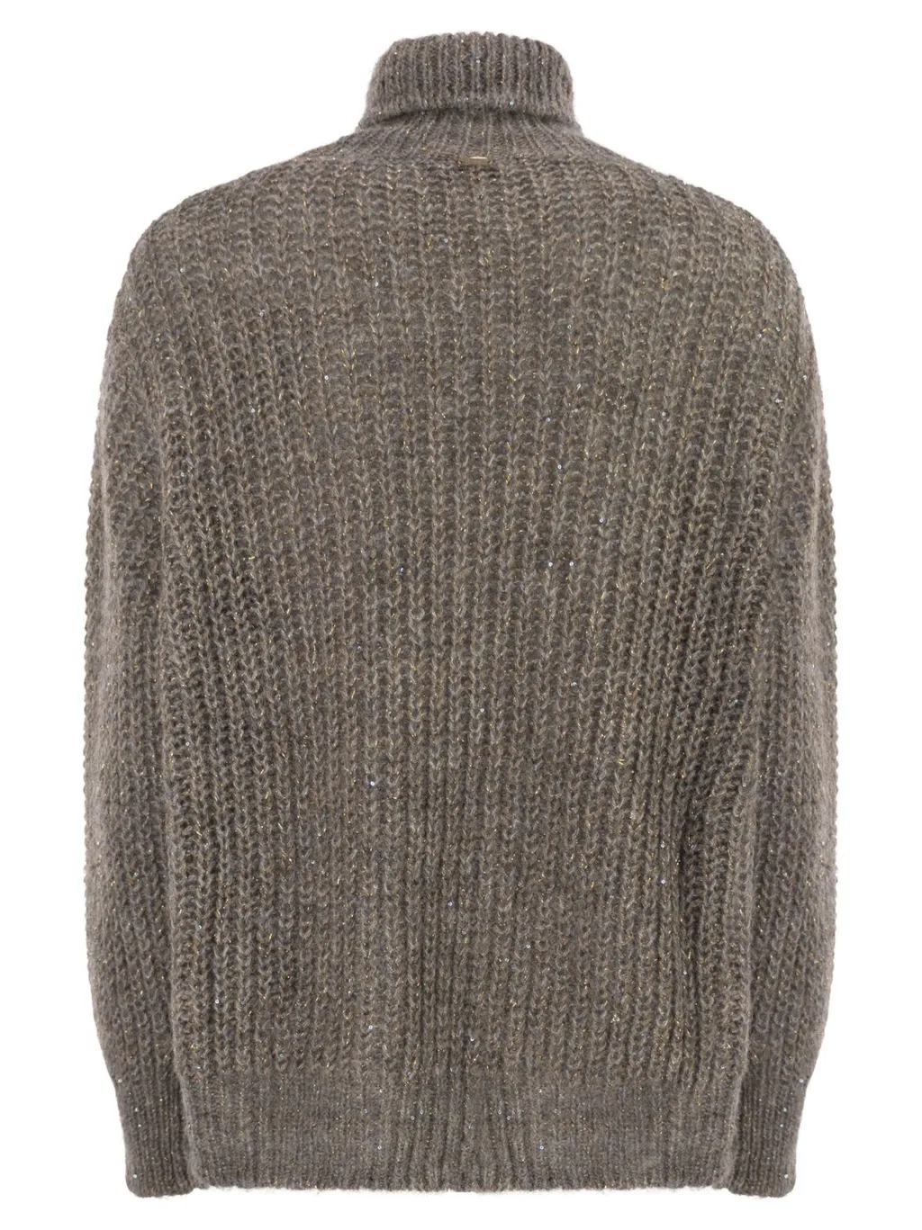 Turtleneck Sweater