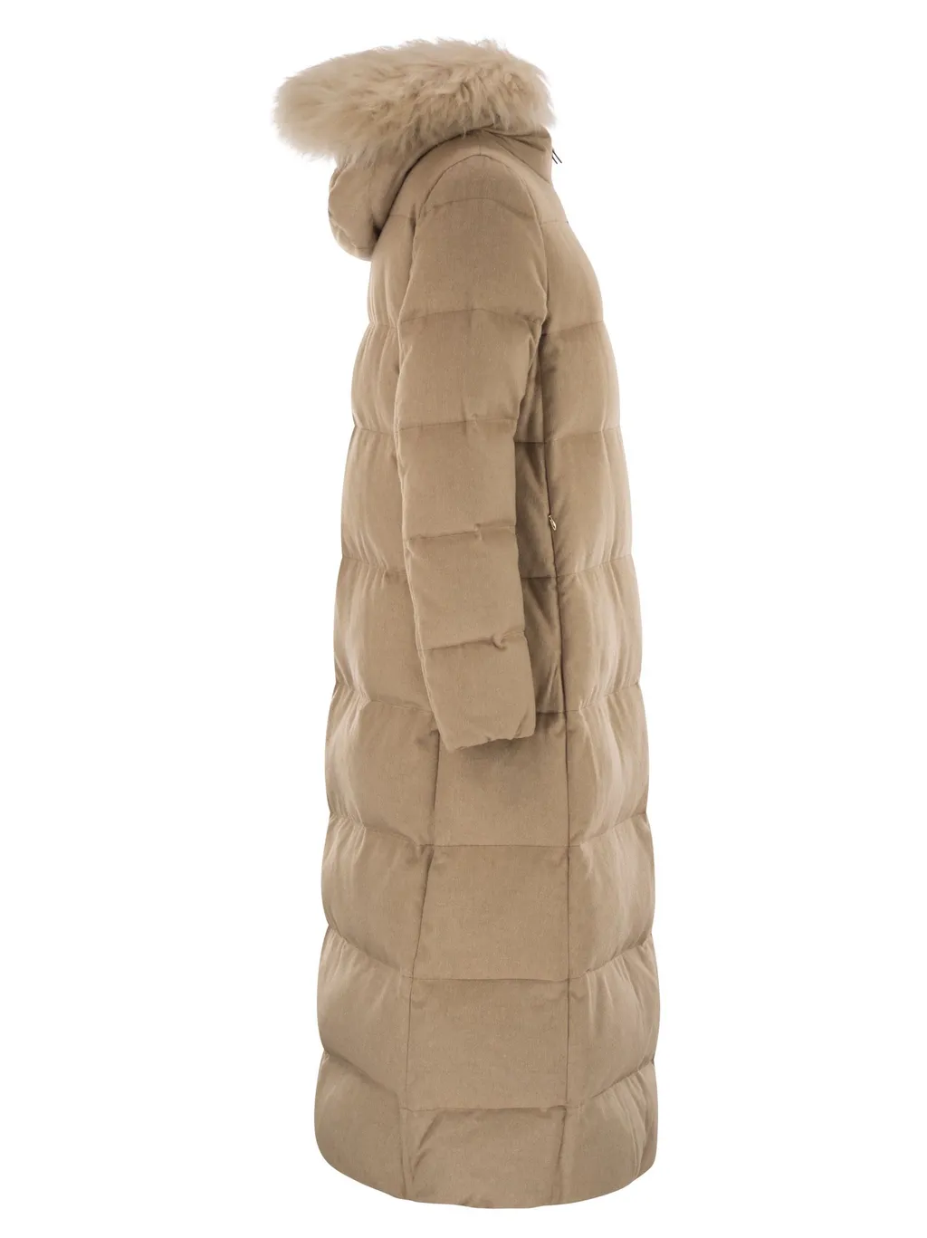 Long Jacket