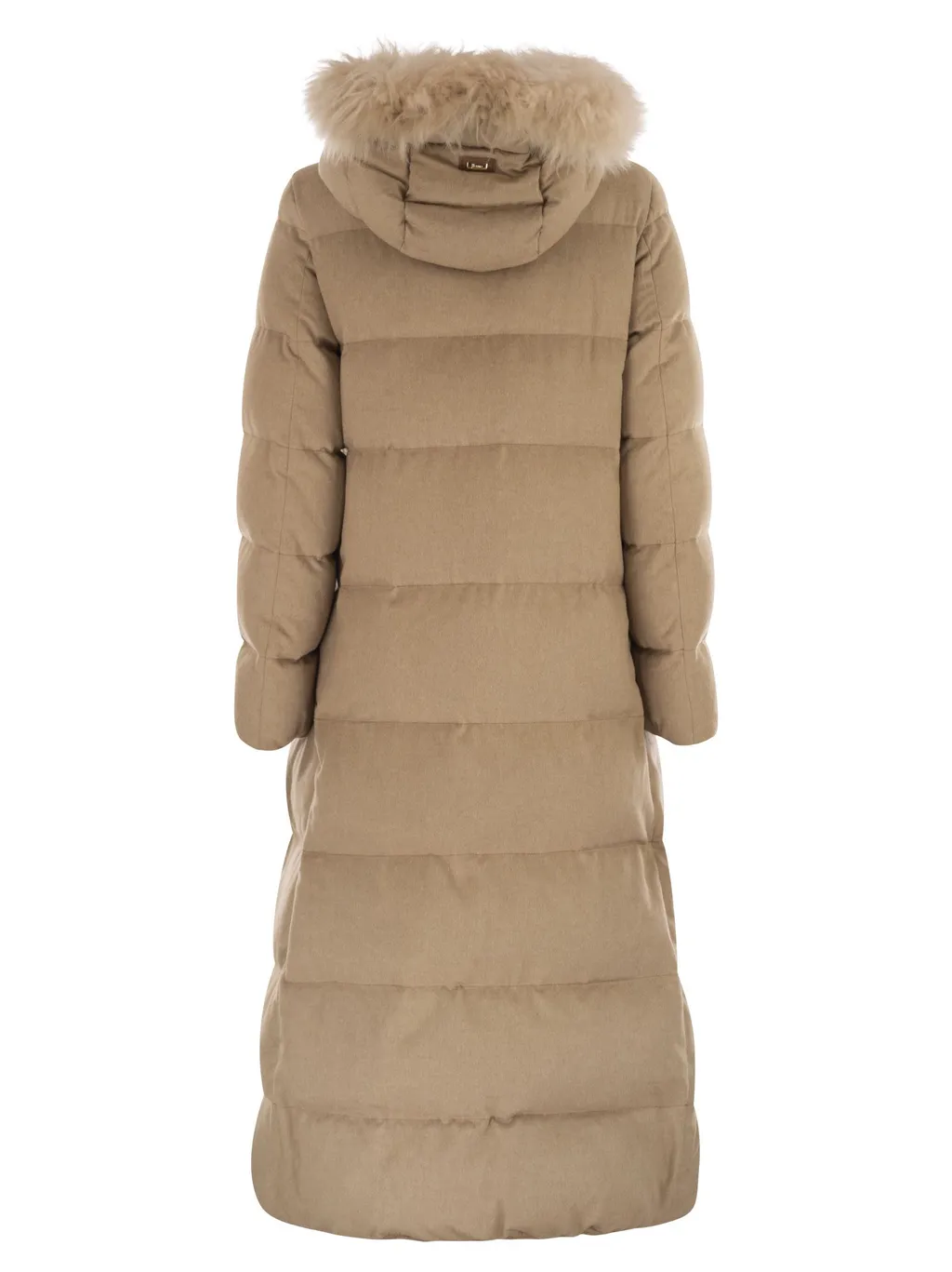 Long Jacket