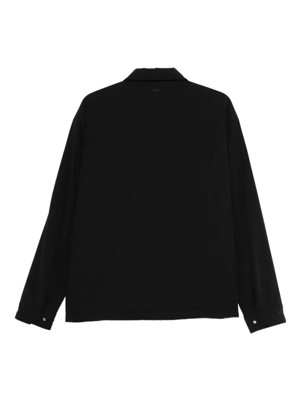Pocket Shirt Jacket