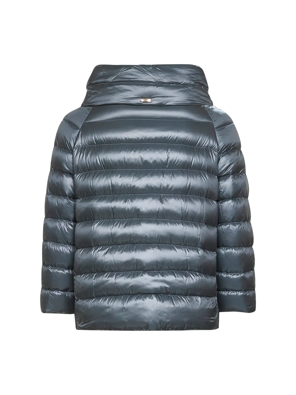Sofia Down Cape