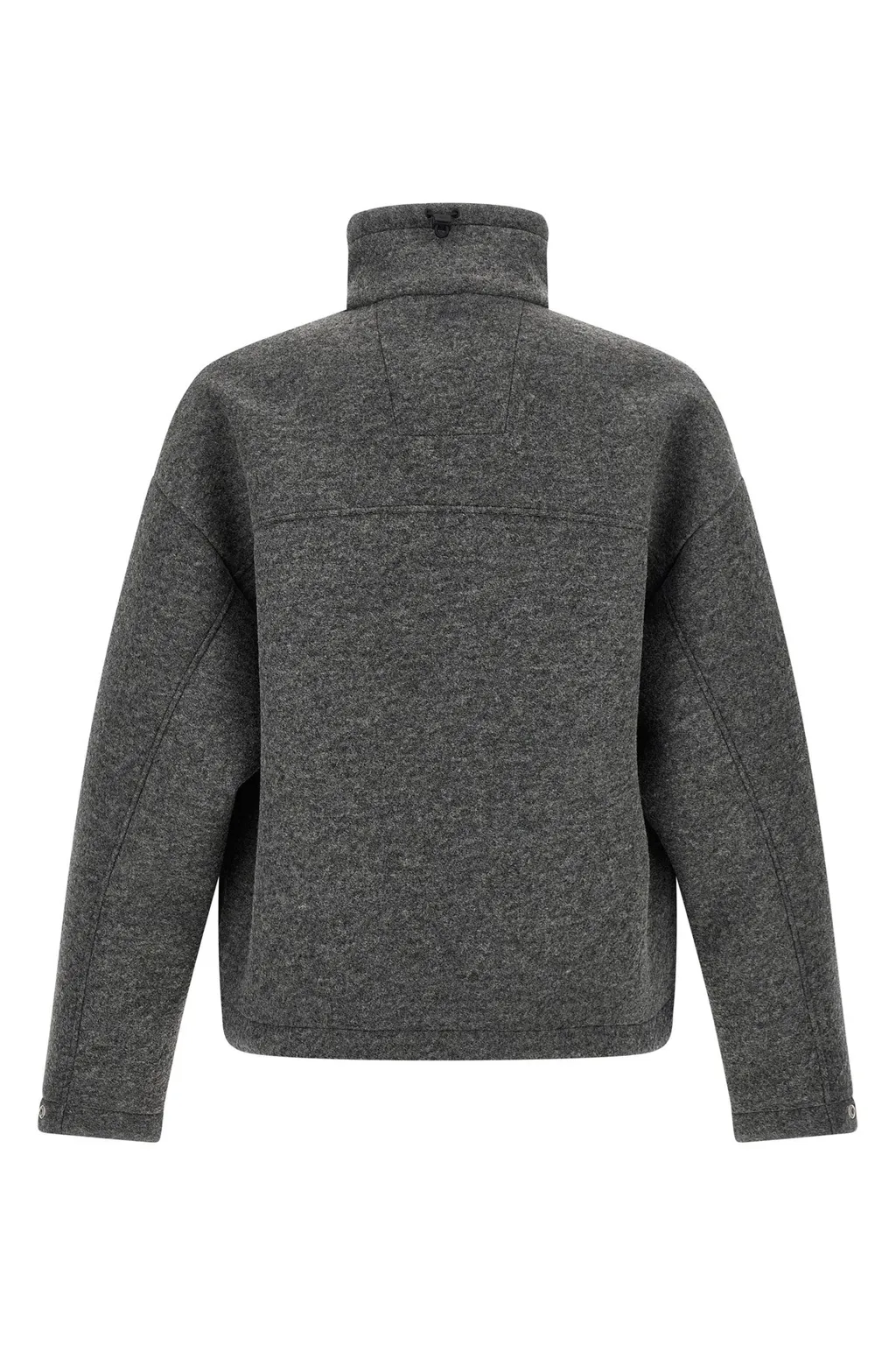 Laminar Jacket