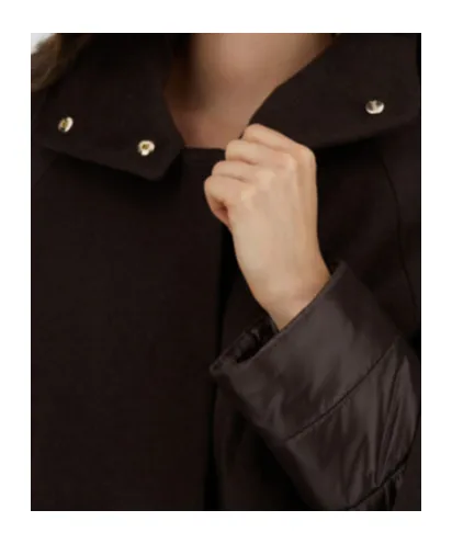 Cashmere Hooded Jacket