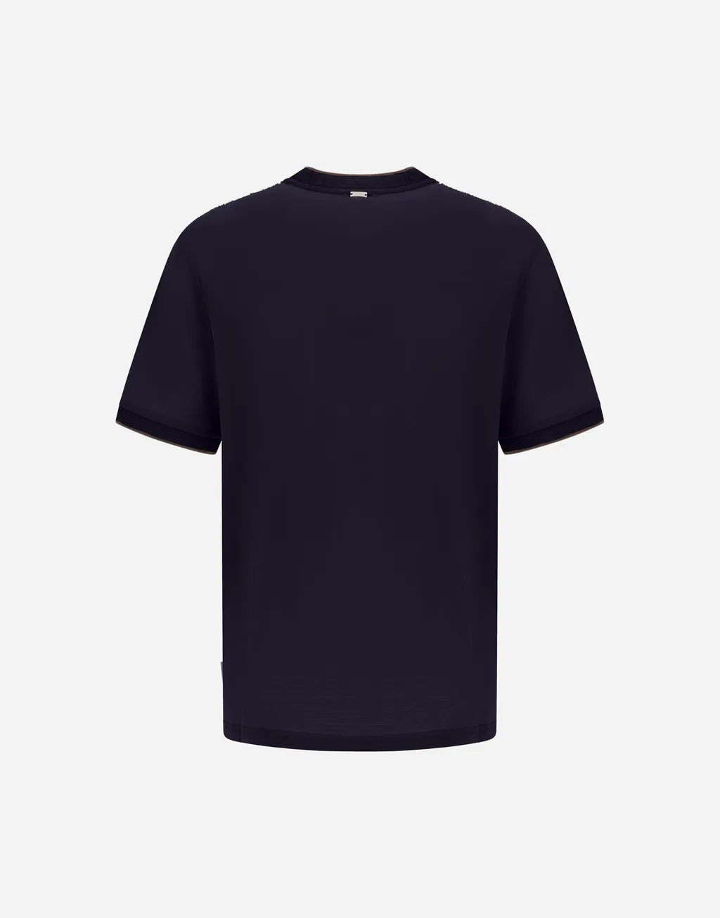 Short Sleeve Crewneck T-Shirt