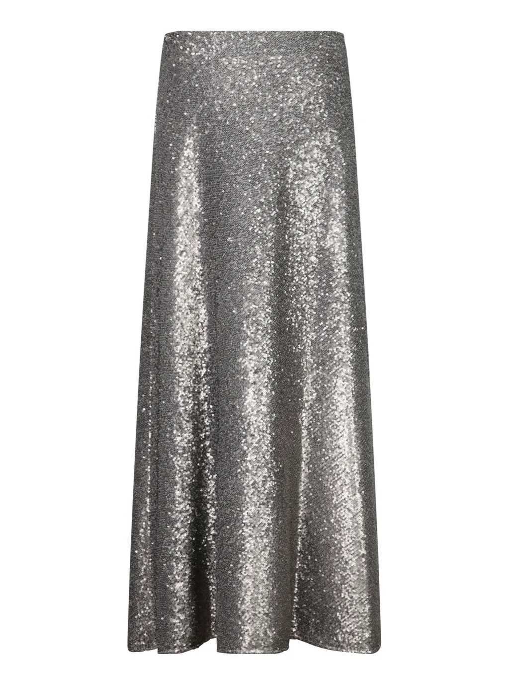 Sequined Skirt