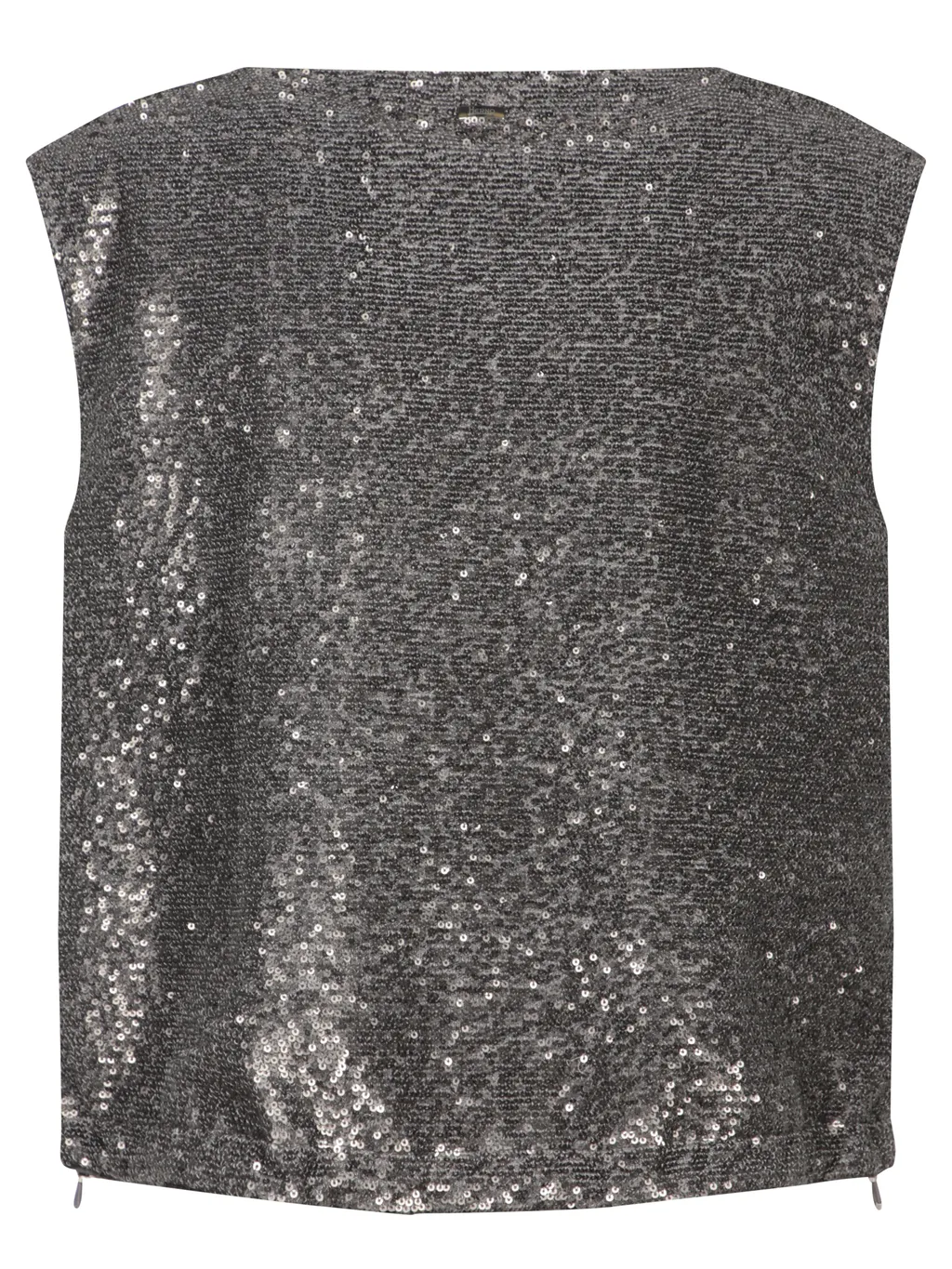 Sleeveless Top