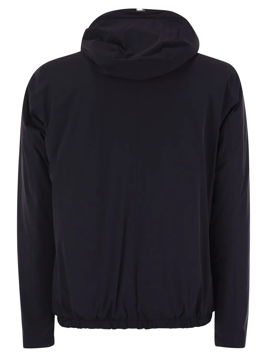 Hooded Casual Jacket